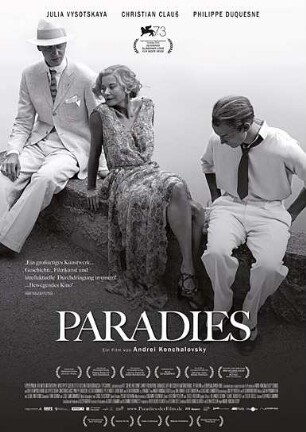Paradies