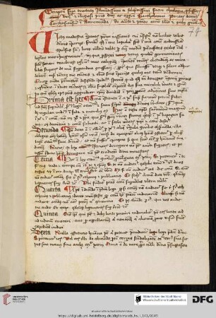 Bartholomaeus de Maestricht, De potestate papae, concilii generalis et ecclesiae