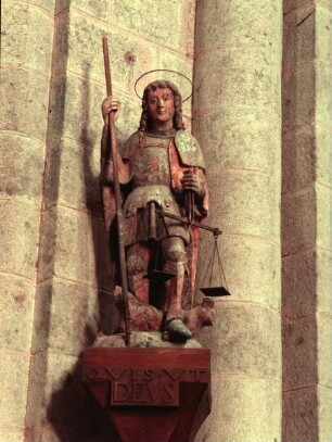 Erzengel Michael