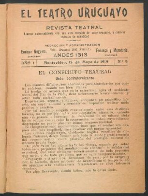1919000400: El cabaret de la muerte : [pieza en un acto y tres cuadros]