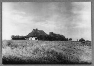 Hinter Wustrow