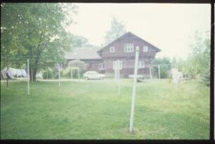Potsdam, Alexandrowka