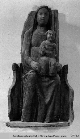 Madonna mit Kind