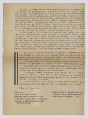 Vereinbarung über Überschichten