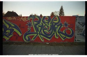 KeR | TEE HoLK KeR | by: JrFone!
