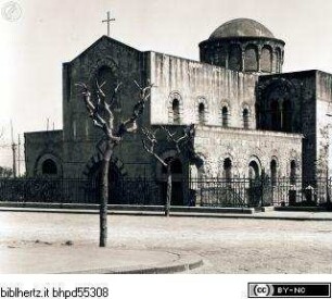 Santissima Annunziata dei Catalani