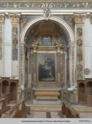 San Benedetto, Fabriano
