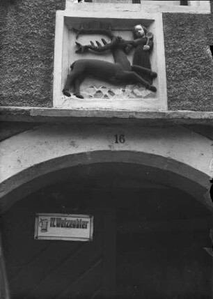 Hauszeichen