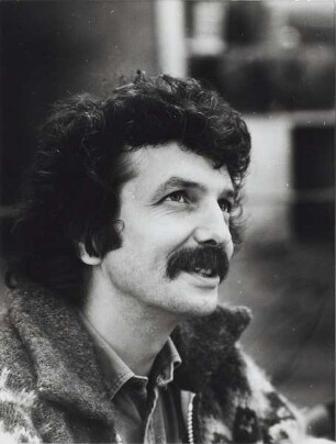 Frank Weymann