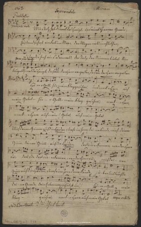 Jephta - Mus.4813-D-501