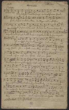 Jephta - Mus.4813-D-501