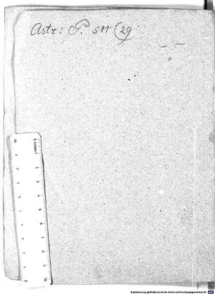 Practica auff das 1532. Jar
