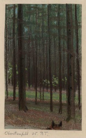 [Wald]