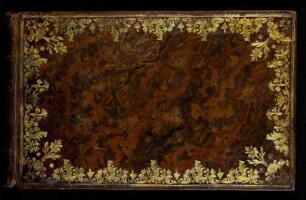 Stammbuch Johann Tobias Gaab : [Arzt?], aus Göppingen