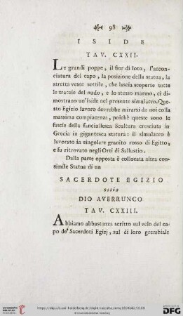 Sacerdote Egizio