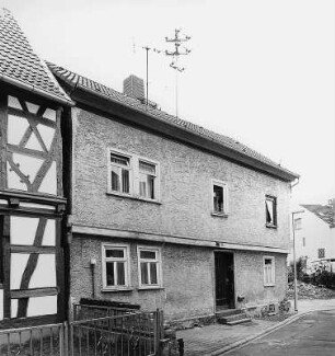 Idstein, Hauptstraße 6