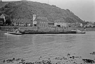 Gondorf/Mosel