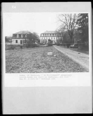 Schloss Imshausen