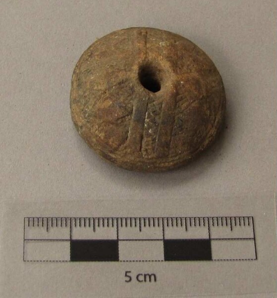 spindle whorl