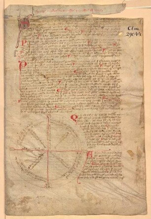 De fluxu et refluxu maris - BSB Clm 29248(1