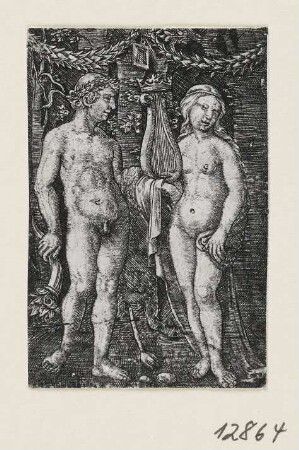 Herkules und die Muse
