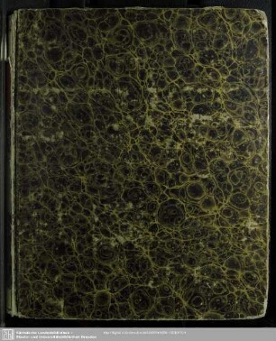 1823: Literarisches Conversationsblatt