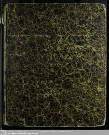 1823: Literarisches Conversationsblatt