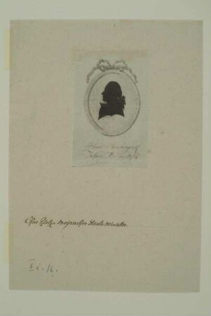 Theodor Heinrich von Morawitzky