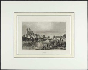 Upsala : in Schweden