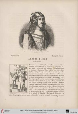 Albert Durer