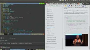 Lightning Talk - Embedded Rust