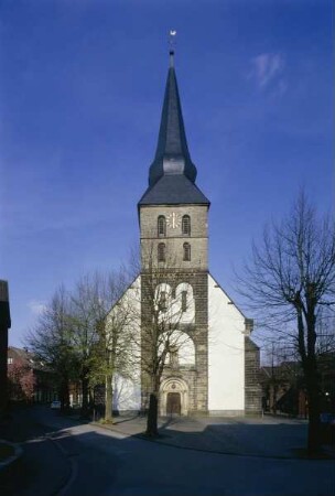 Katholische Pfarrkirche Sankt Benedikt