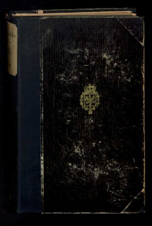 4.1886: Zeitschrift des Rheinpreußischen Amtsrichter-Vereins