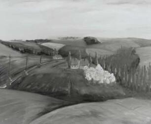 Thüringer Landschaft