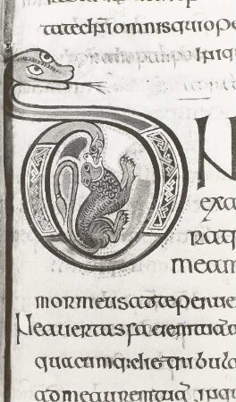 Psalterium Salabergae