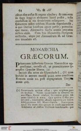 Monarchia Græcorum