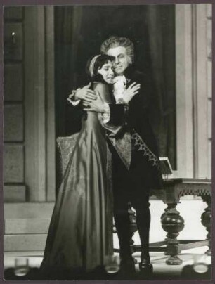 Mignon (Ambroise Thomas)