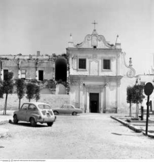 Sant'Antonio