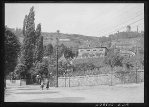 Radebeul. Hoflößnitz