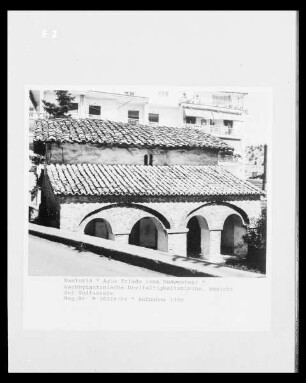 Agia Triada