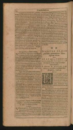 Sequitur Praecipuorum quorundam Theologorum Sententia. An Et Quatenus D. Lutherus De Ubiquitate in Coenae etiam negotio disputari noluerit.