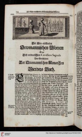 Vierdtes Buch