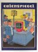 Satirezeitschrift "Eulenspiegel" mit Titel zur Digitalisierung in Ämtern und Behörden