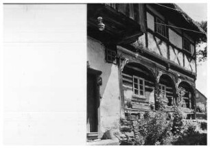 Reiterhaus, Stadtmuseum