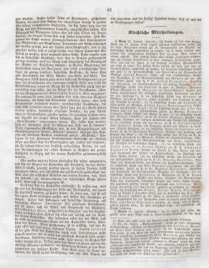 67-68 Kirchliche Mittheilungen
