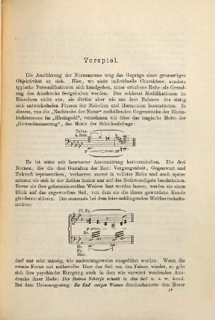 Die Bühnenproben zu den Bayreuther Festspielen des Jahres 1876, 4. Götterdämmerung