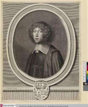[J. B. Vignerot, seign. du Plessis de Richelieu]