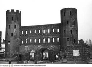 Porta Palatina