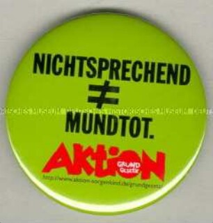 Aktion Sorgenkind