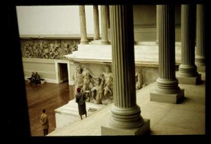Pergamon-Altar 30.4.61.